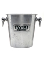 Ayala Champagne Bucket  20.5cm x 26cm