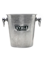 Ayala Champagne Bucket  20.5cm x 26cm