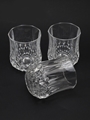Crystal Whisky Glasses Cristal D'Arques 