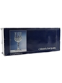Crystal Wine Glasses Cristal D'Arques 