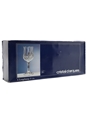 Crystal Wine Glasses Cristal D'Arques 