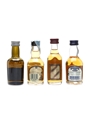 Chivas Regal 12 Year Old, 18 Year Old & Century 4 x 5cl