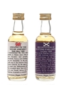 The Whisky Connoisseur Bottled 1999 2 x 5cl / 40%