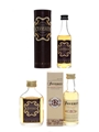 Inverey Marks & Spencer 3 x 5cl / 40%