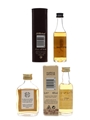 Inverey Marks & Spencer 3 x 5cl / 40%