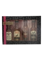 Blended Whisky Selection Jim Beam, Famous Grouse, Grant's, Black Grouse 4 x 5cl / 40%