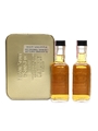 Jack Daniel's Old No.7 Bottled 1980s - Old Time Tennessee Whiskey 2 x 5cl / 45%