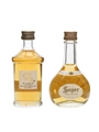 Nikka Whisky & Rare Old Super  2 x 5cl / 43%