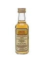 Macallan 1976 Bourbon Cask Bottled 1997 - Blackadder International 5cl / 53.8%