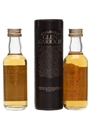 Glen Garioch 10 & 12 Year Old  2 x 5cl