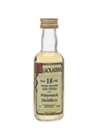 Pittyvaich 18 Year Old Blackadder International 5cl / 43%