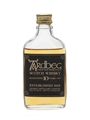 Ardbeg 10 Year Old Bottled 1970s 5cl