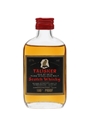 Talisker 100 Proof Gordon & MacPhail Bottled 1970s - Black Label Gold Eagle 5cl / 57%