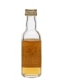Port Ellen 1970 Bottled 1990s - Connoisseurs Choice 5cl / 40%