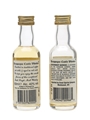 Knappogue Castle 1992 & 1994  2 x 5cl / 40%