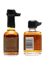 Knob Creek 9 Year Old  2 x 5cl / 50%