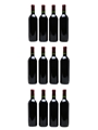 Chateau Rozier 1998 Saint Emilion Grand Cru 12 x 75cl / 12.5%