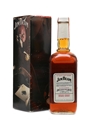 Jim Beam White Label Bottled 1980s - Spirit 75cl / 40%