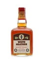 White Heather 8 Year Old Bottled 1960s 75cl / 43.4%