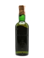 Ambassador 8 Year Old Deluxe Bottled 1970s - Sposetti 75cl / 43%