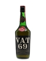 Vat 69 Bottled 1970s - Silver 75cl / 43%