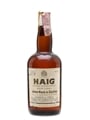 Haig's Gold Label Bottled 1970s 75cl / 40%