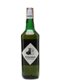 Black & White Bottled 1970s - Amerigo Sagna 75cl / 40%