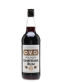 OVD Old Vatted Demerera Rum NAAFI Stores 100cl / 40%