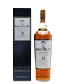 Macallan Elegancia 12 Year Old 100cl / 40%