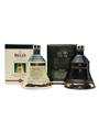 Bell's Christmas Decanters 1992 & 1998 70cl