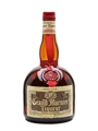 Grand Marnier Cordon Rouge Bottled 1970s - Duty Free 94.6cl / 40%