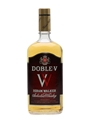 Hiram Walker Doble V Bottled 1980s 75cl / 43%