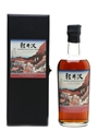 Karuizawa 1999-2000 Batch 12 - Climbing On Fuji 70cl / 60.7%