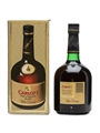Carlos I Brandy Solera Gran Reserva Bottled 1980s 75cl