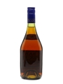 Three Barrels Rare Old French Brandy Bottled 1970s 68cl / 40%