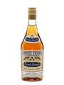 Burnez Freres 3 Star French Brandy Bottled 1980s 68cl / 37.5%