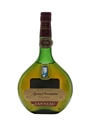 Janneau Tradition VS Armagnac Bottled 1980s 68cl / 40%
