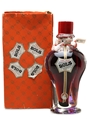 Bols Four Compartment Liqueur Bottled 1950s 100cl
