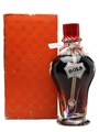 Bols Four Compartment Liqueur Bottled 1950s 100cl