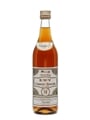 KWV 10 Year Old Brandy Bottled 1970s 70cl / 40%
