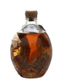 Ambassador Crystal Dimple Bottled 1940s - Bloch Brothers 75cl