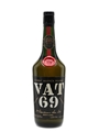 Vat 69 Bottled 1960s 75.7cl / 40%