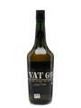 Vat 69 Bottled 1960s 75.7cl / 40%