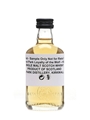 Highland Park Loyalty Of The Wolf 14 Year Old - Trade Sample 5cl / 42.3%