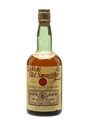 Gaelic Old Smuggler Brand Bottled 1940s - Stirling Bonding Company 75.7cl / 43%