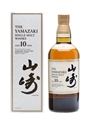 Yamazaki 10 Years Old 70cl 40%