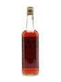 Moon Import 9 Year Old Demerara Rum Bottled 1980s 75cl / 46%