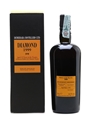 Diamond 1999 SVW Demerara Rum 15 Year Old - Velier 70cl / 64.7%