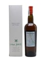 Uitvlugt 1998 Demerara Rum 18 Year Old - High Spirits 75cl / 58%