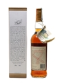 Macallan 7 Year Old Bottled 1990s - Giovinetti 70cl / 40%